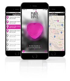 Appli_parisforlove